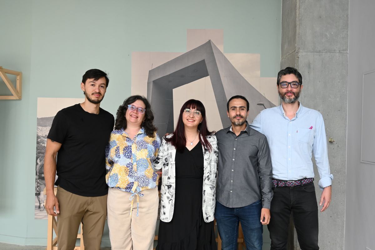 Mujeres en la ruralidad