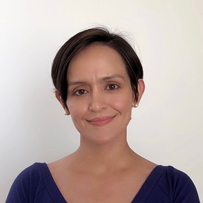 Ivette Zamara Cuadros Paredes