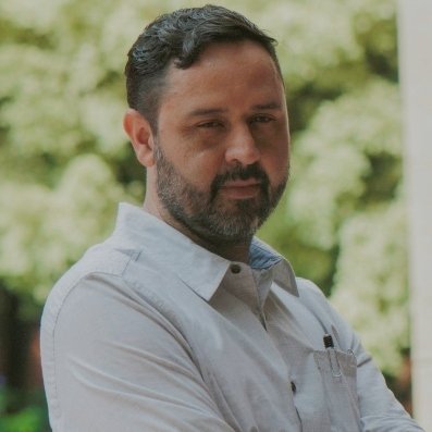 Javier Fernández Ledesma