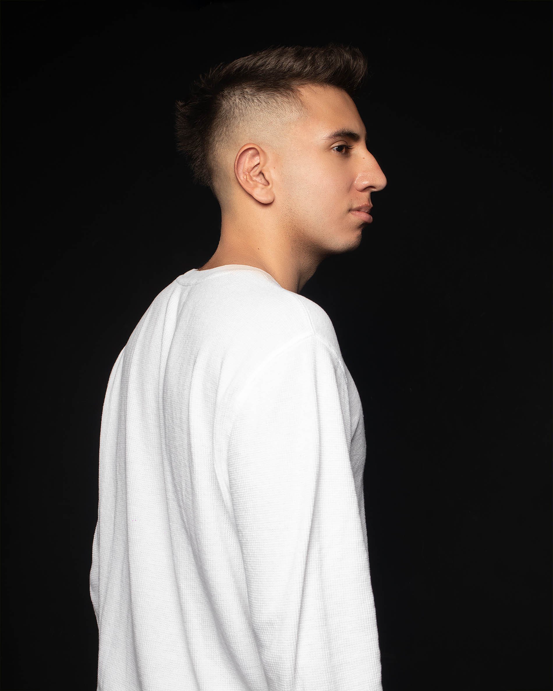 Combinación de pasiones: Rap y Ciencias Políticas