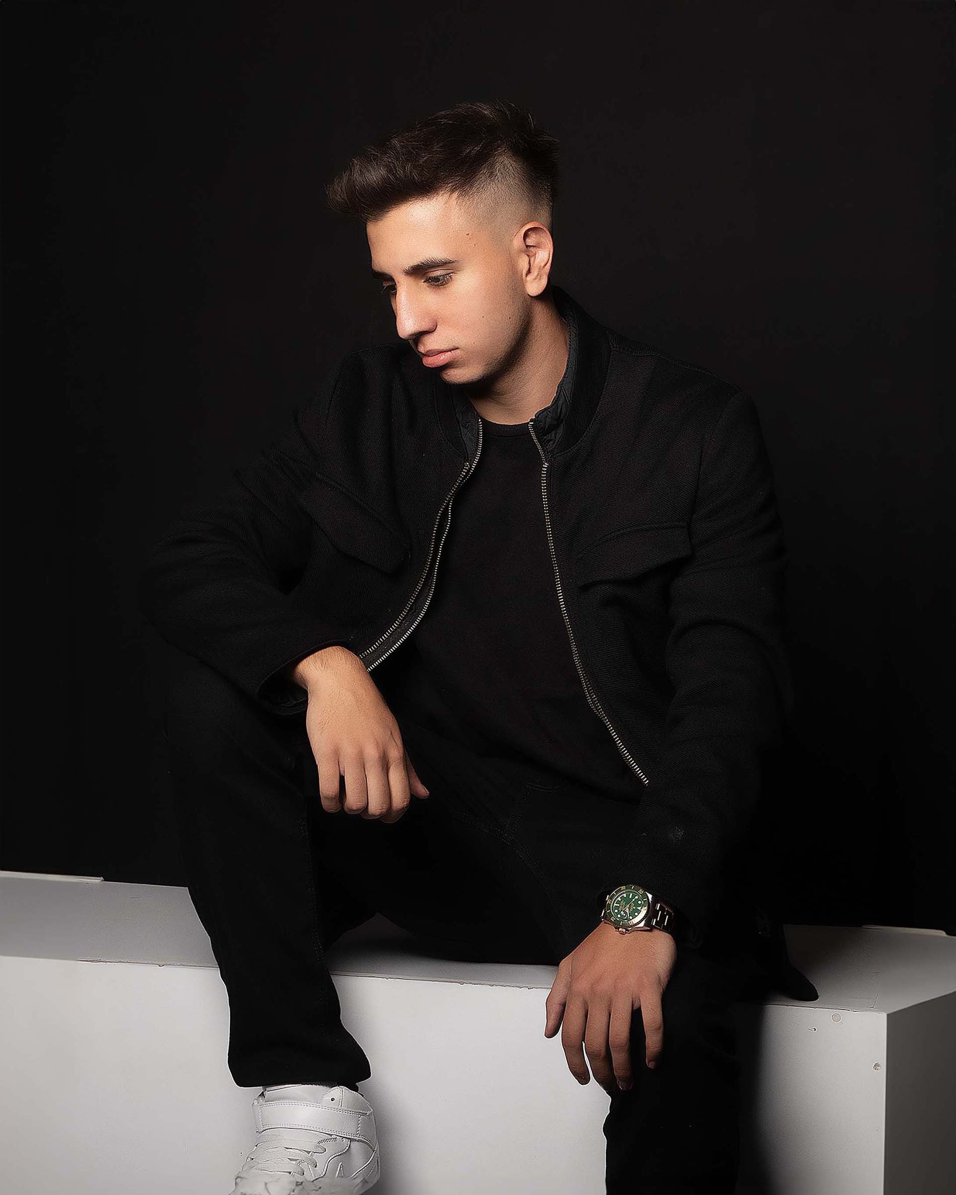 Combinación de pasiones: Rap y Ciencias Políticas