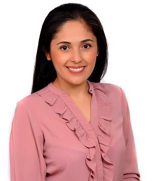 Jessica Liseth Quintero Uribe