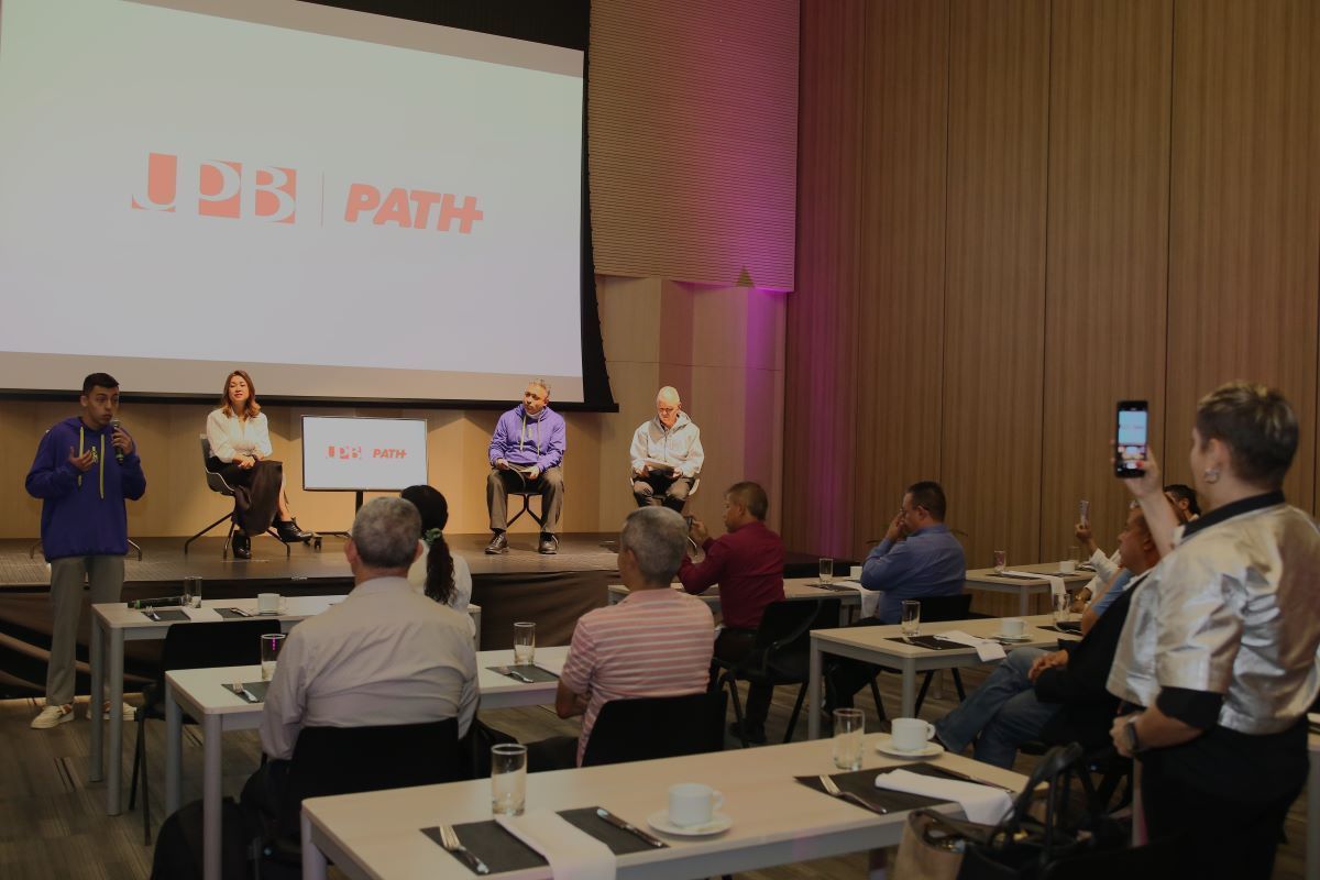 UPB PATH: una nueva ruta formativa flexible