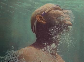 Portada del libro Transfigurando de José Zapata.