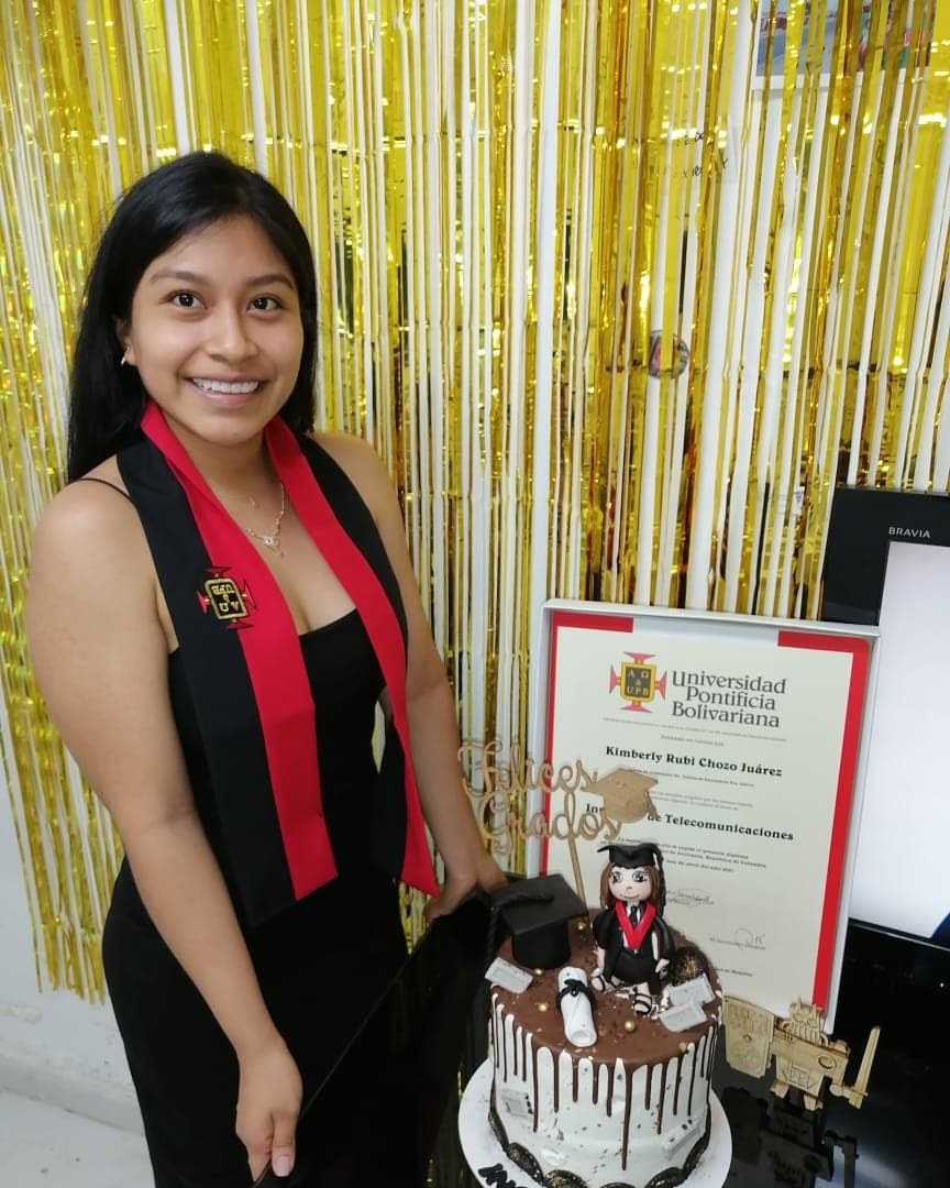 Kimberly Chozo Juárez