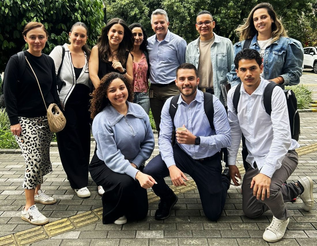 Innovación y desarrollo entre la UPB y La Soberana