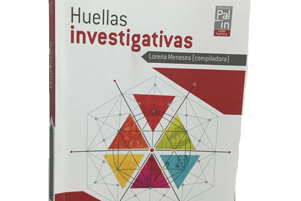 La UPB Palmira cuenta con su libro "Huellas Investigativas"