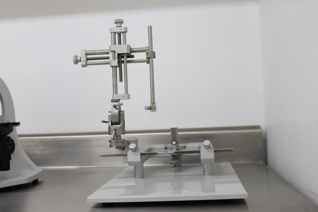 Equipo Estereotáxico