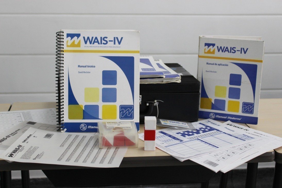 WAIS-IV