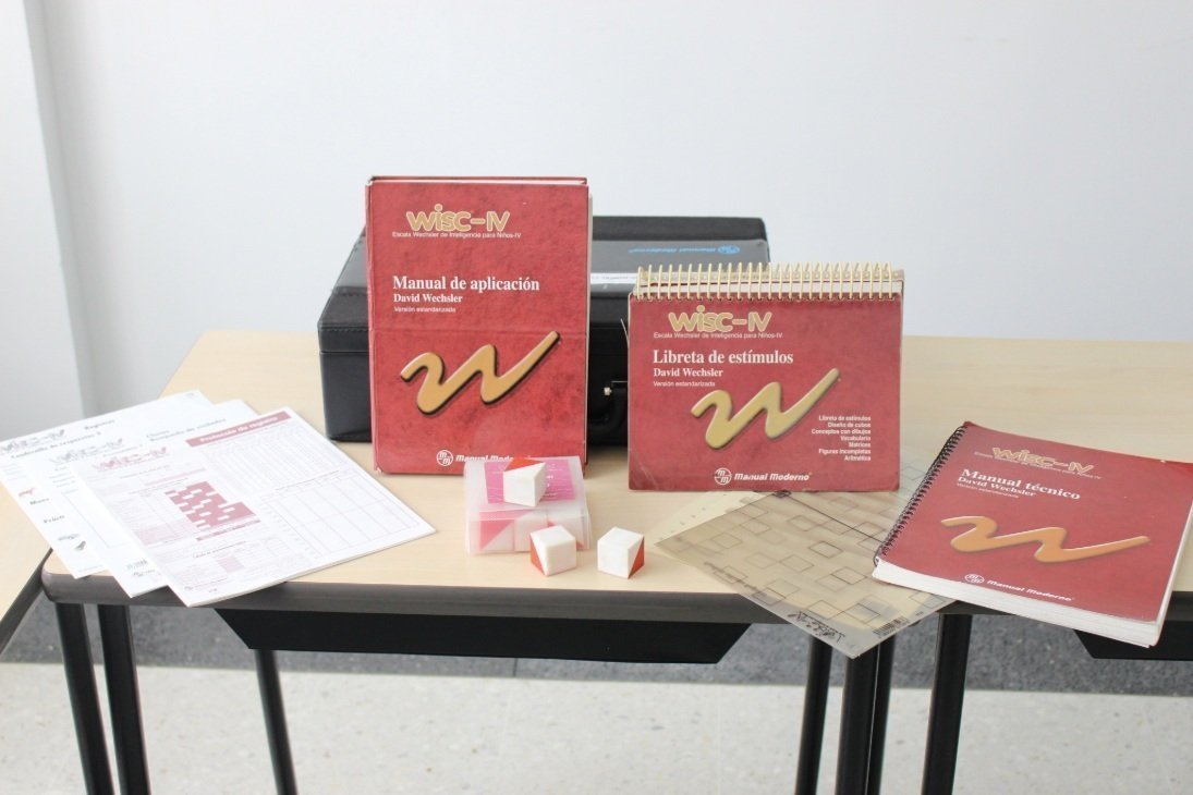 WISC-IV