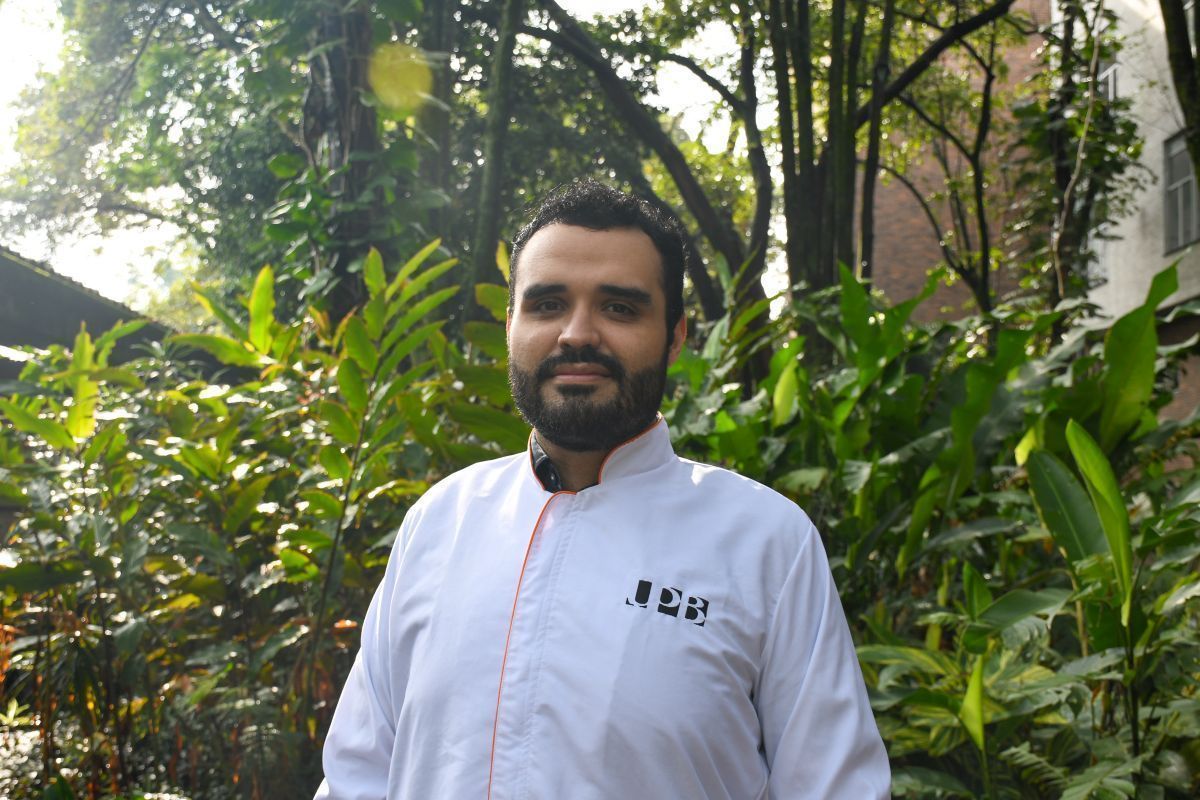 Refrigerantes de los Laboratorios UPB