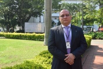 Docente Lewis Charles Quintero nominado a Premios Portafolio 2016