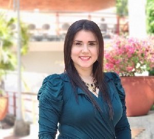 Leidy Fernanda Vásquez Patiño