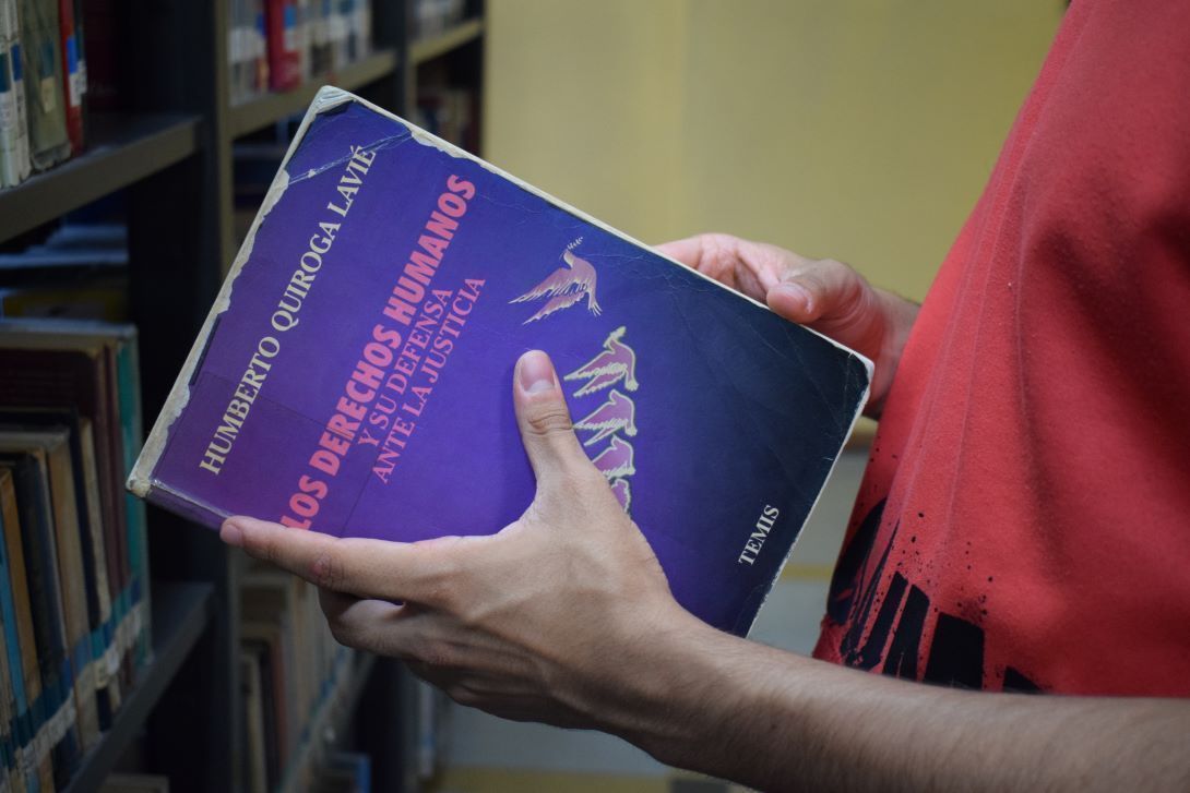 La justicia y el destino, la pena de muerte como un análisis revelador