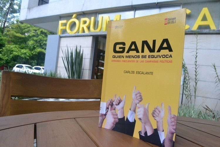 Libros de democracia