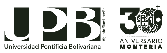 Universidad Pontificia Bolivariana - Montería Aniversario 30 años 
