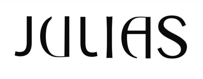 Logo Julias
