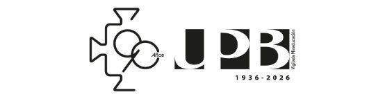Logos organizadores de Congreso Auditoria 2026