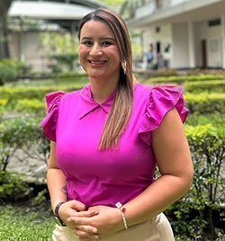 Lorena Herrera Córdoba