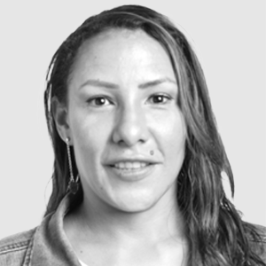 Lourdes Elena Villegas