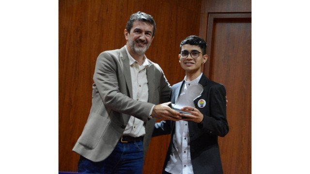 Premio estudiante 
