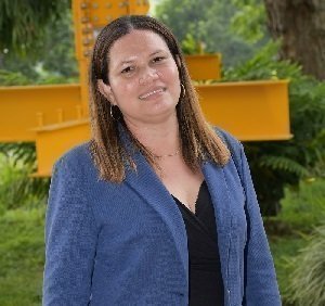 Margareth Indira Viecco Marquez