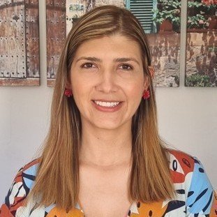 Margarita Rosa Moreno