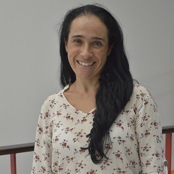 Maria Elena Maldonado