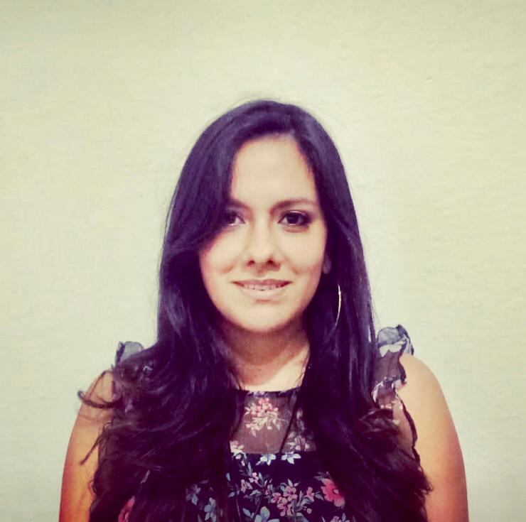 Mary Carlota Bernal Jiménez