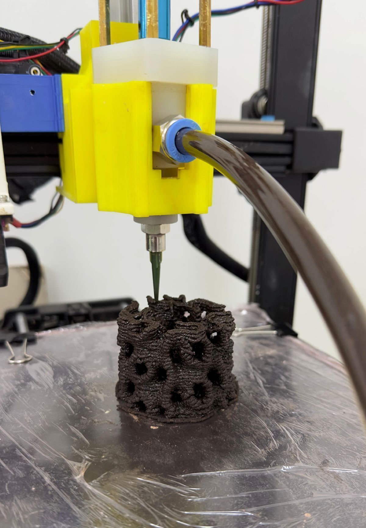 Materiales biobasados: el futuro sostenible del Diseño Industrial