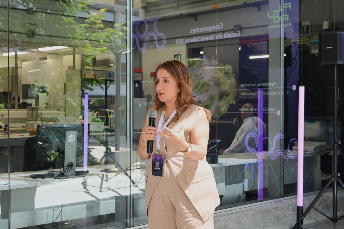 Escuela de Verano Saberes UPB 2025