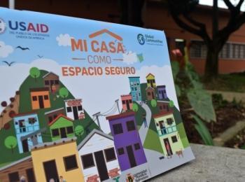 Educando en reducción de riesgo de desastres