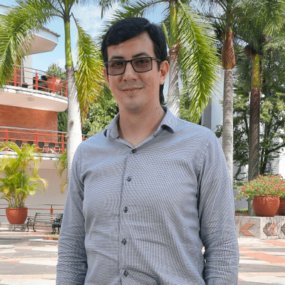 Miguel Ángel Amaya León