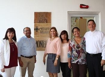 Mineducación eligió a la UPB para dictar diplomado