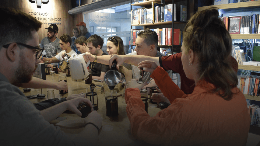 componente académico