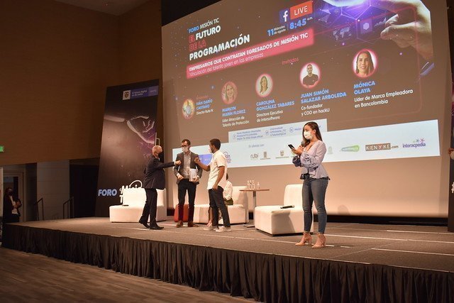 Proyecto Misión TIC 2022