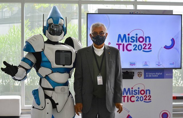 Proyecto Misión TIC 2022