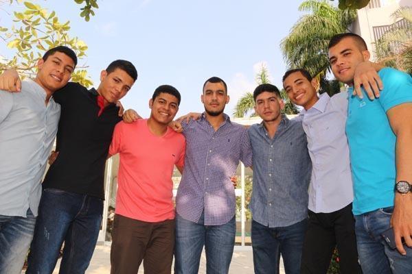 hombres, igualdad, equidad, masculinidades