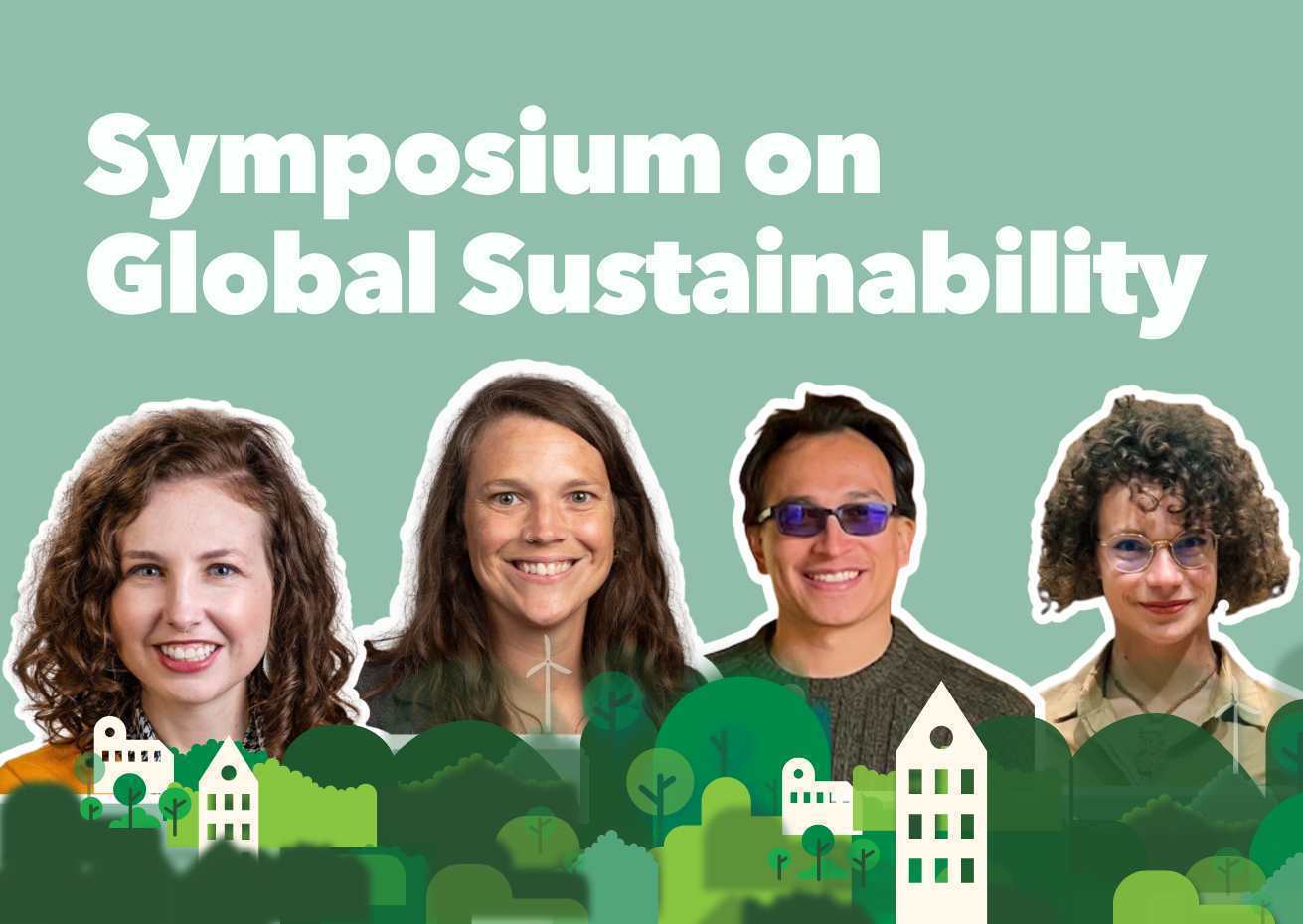 Symposium on Global Sustainability