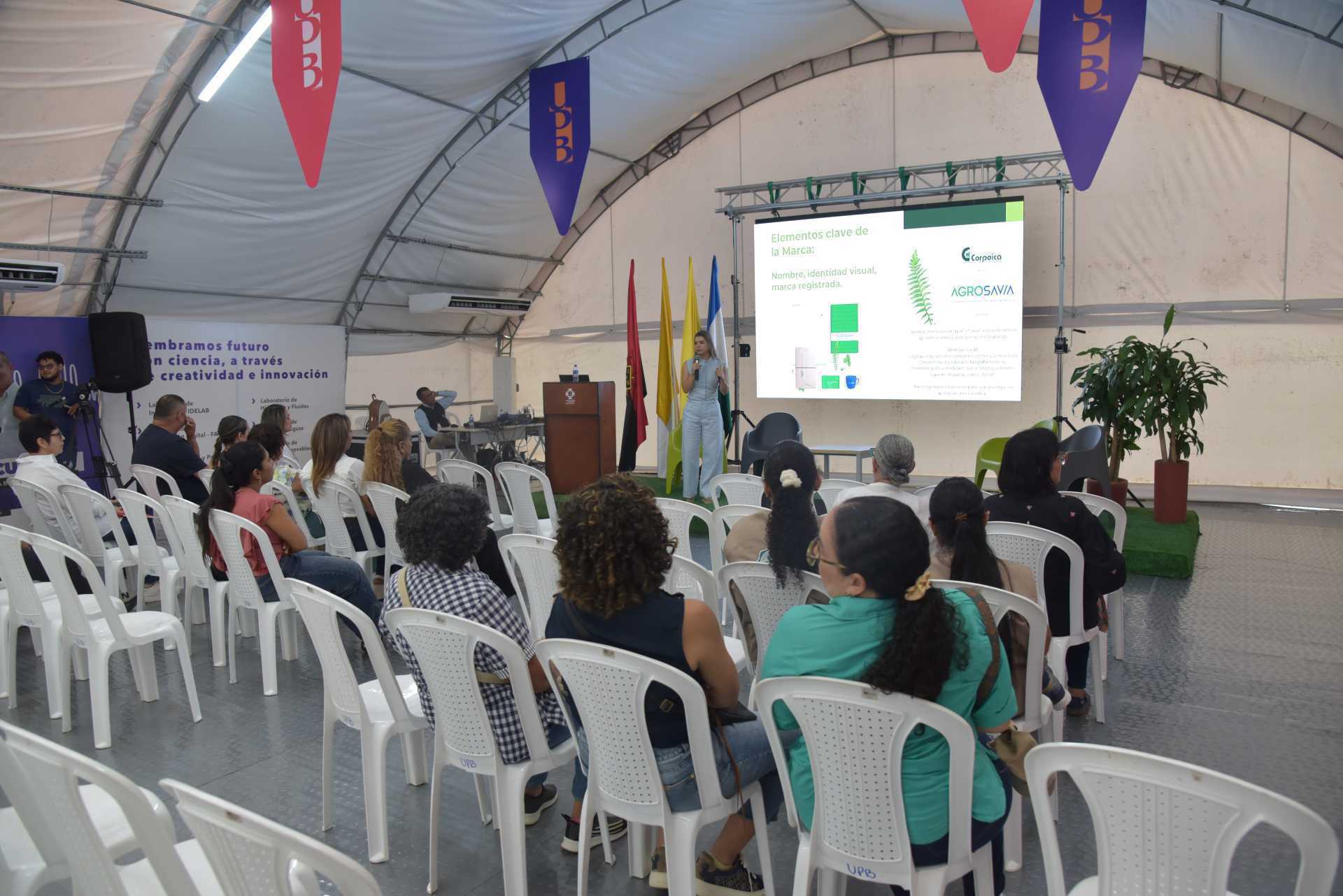 Alianzas que Construyen inicia programación en el Coliseo de Ferias Miguel Villamil Muñoz