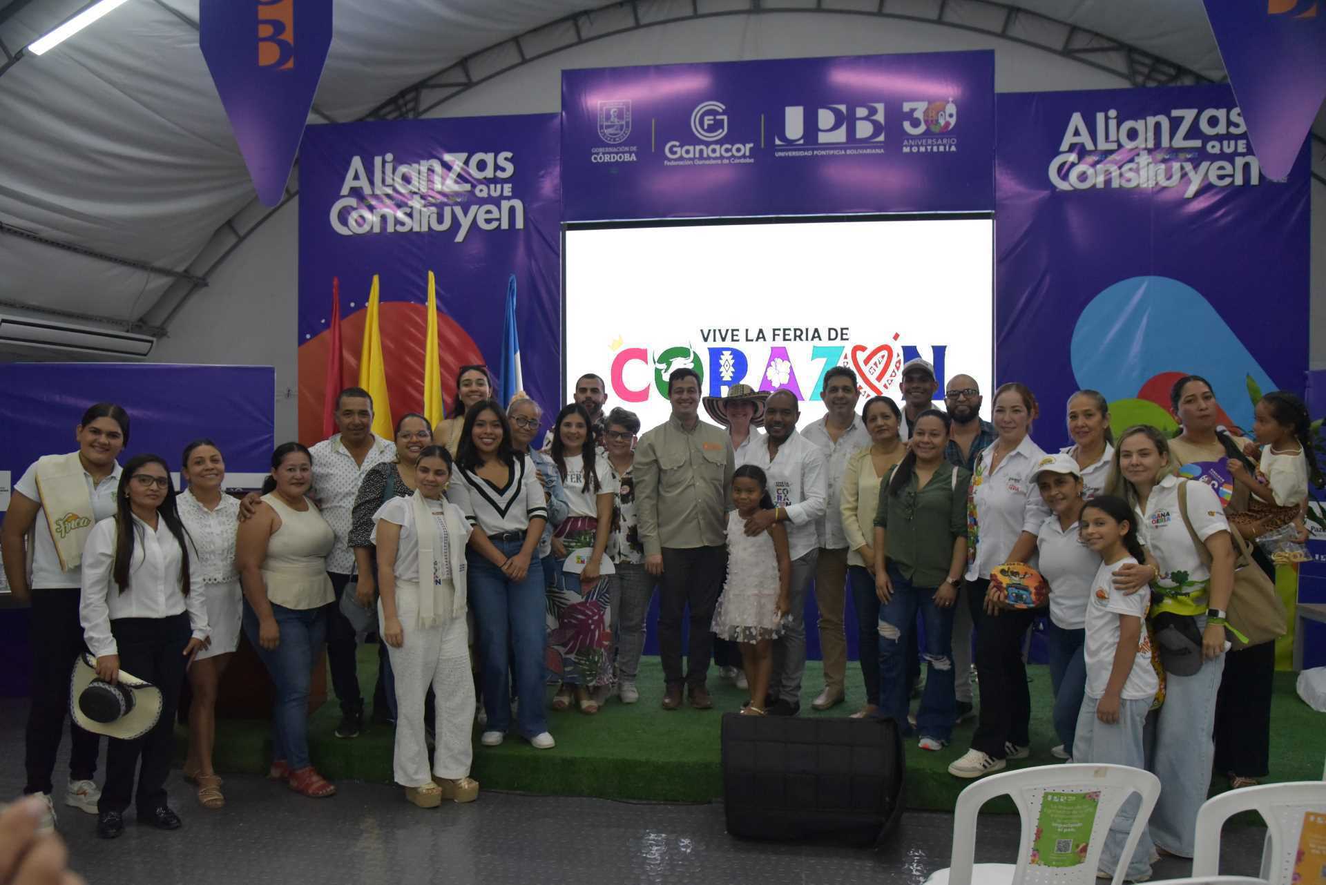 Lanzamiento Tributo Sazón Córdoba