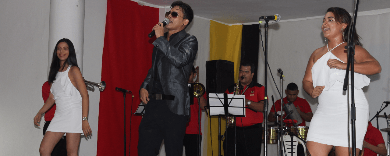 UPB ganó Festival de Orquestas de ASCÚN Cultura