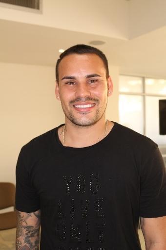 Cristian Alberto Restrepo González