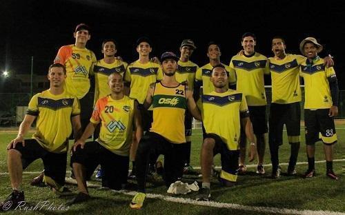 Metate de Barranquilla