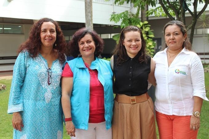 Por la Convivencia y la Paz en la Escuela