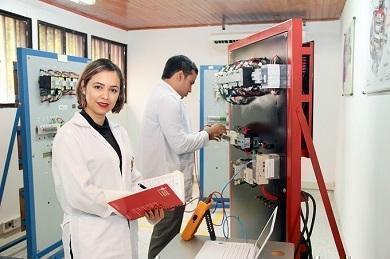 Óscar Amaury Rojas Alvarado integrante de la Red ISA Profesional