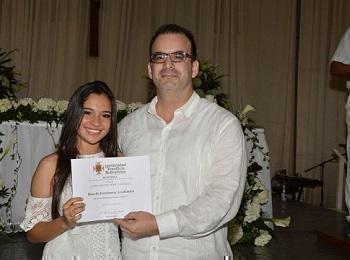 UPB Montería otorgó 32 becas de estudio