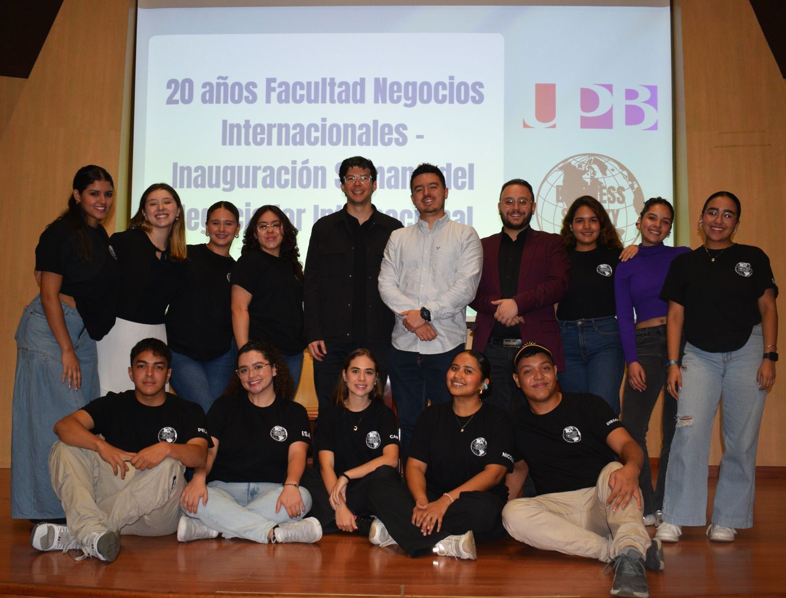 Semana del Negociador