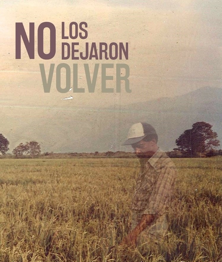 No los dejaron volver 