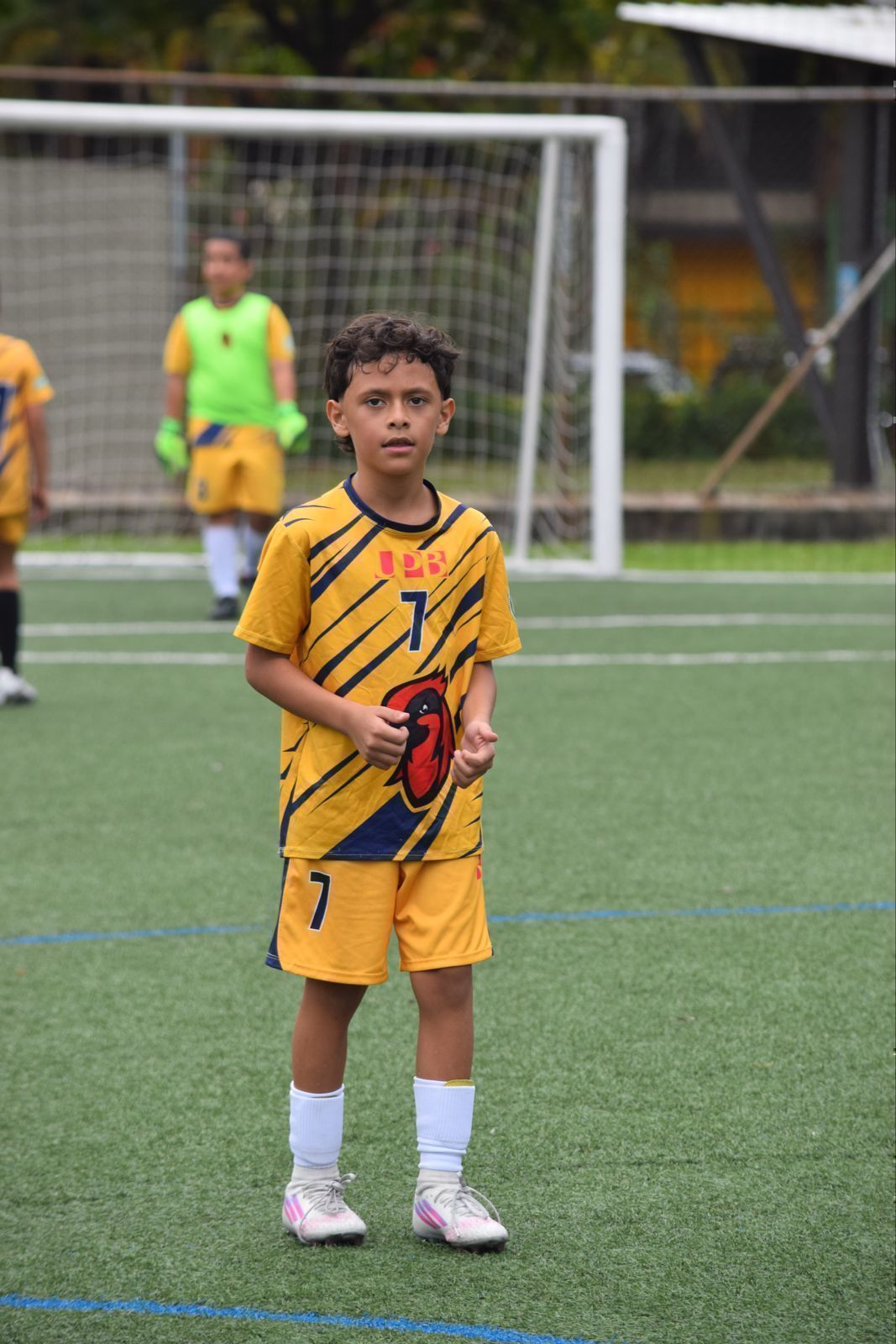 Academia de Futbol de la UPB